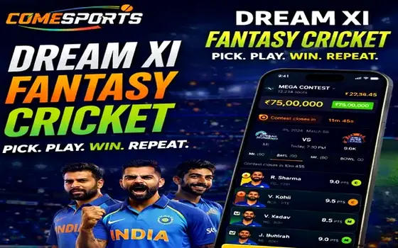 Chennai vs Mumbai on Cccgame