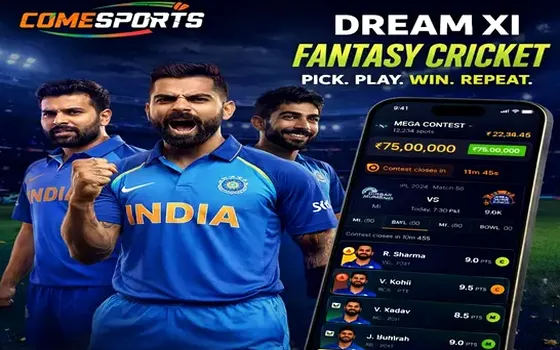 Punjab vs Lucknow on Cccgame